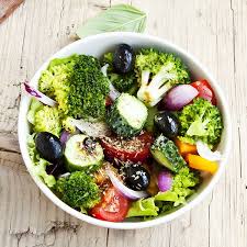 Brocolis En Salade Magicmaman Com