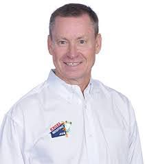 Jay Bretz's Instagram, Twitter & Facebook