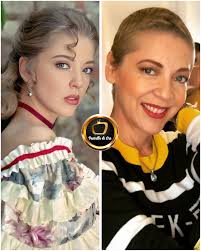 📺 Hoy hace seis años que nos dejó Edith González, la inolvidable Mónica de  Altamira Montero, protagonista del clásico Corazón Salvaje. Comenzó de niña  en los dramas mexicanos y más tarde ganó