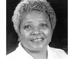 Marie BAILEY Obituary (2018)