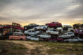 Dallas texas junkyards & salvage yards. What Do I Do With My Totaled Car Cargurus