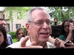 Lac-Megantic residents angry with train company execs