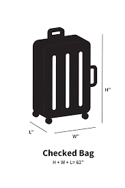 Once in line to board the plane i noticed the check in staff was not even looking/sizing up people's backpacks including my own. What Are The Size And Weight Limits For Bags Spirit Support