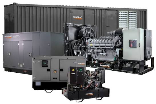 Generators