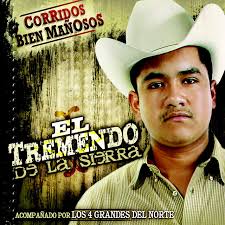 El Tremendo De La Sierra