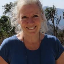 Penelope Bernard's Instagram, Twitter & Facebook