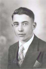 Doyle Morris Burd (1927-1991)