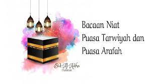 Jadwal Imsak Dan Buka Puasa Arafah 1441 H Kamis 30 Juli 2020 Lengkap Dengan Bacaan Niat Puasa Tribunnews Com Mobile