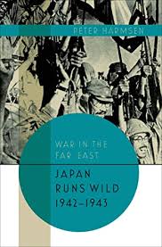Howard hawks started as director but quit after two weeks, ostensibly to direct sergeant york (1941). Japan Runs Wild 1942 1943 By Peter Harmsen
