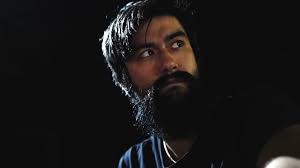 You gotta go to war"