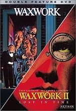 Waxwork II: Lost in Time (1992) - IMDb