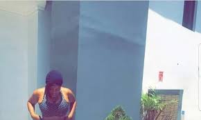 14 tips on how to prevent camel toe. Bbn S Ese Eriata Causes A Stir On Instagram As She Flashes Her Fat Camel Toe Photo