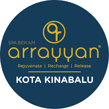 Spa Bekam Ar Rayyan - Kota Kinabalu