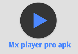 It can be said, just your smartphone installed this app, it. Mx Player Pro Apk Free Download For Android