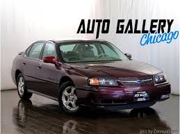 Image result for Victory Red 2004 Impala
