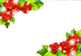 Pin By Sadia On Frames Beautiful Boards Flower Border Border Design Photo Frame Wallpaper