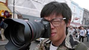 Magic Lantern for Canon EOS-R DSLR