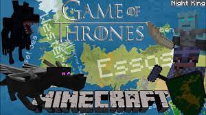 Minecraft mods game of thrones. Everything You Need To Know About Game Of Thrones Mod Minecraft Youtube