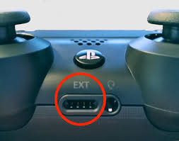 Wil je de sony playstation 4 bestellen? What Is The Ext On Ps4 Controller Career Gamers