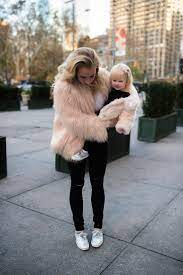 Mother Daughter Matching Winter Outfits Happily Hughes Mom Daughter Outfits Mommy Daughter Outfits Mother Daughter Outfits