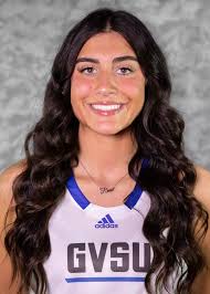 2024-25 Women's Basketball Roster