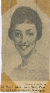 1959. A Slice of My Life