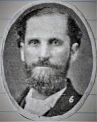 Lieutenant Toombs does not mess around