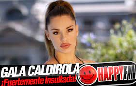 Sábado, 11 de agosto de 2012. Doble Tentacion Oriana Marzoli Ataca A Gala Caldirola Por Las Secuelas De Su Accidente Video Happyfm