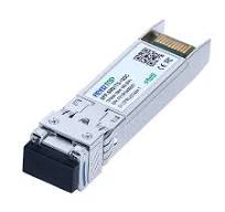 Ubiquiti® 10GBASE-LR SFP+ 10G 1310nm 10km SMF LC DOM Transceiver
