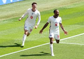 Full fixtures list for euro 2020. What Time Is England Vs Scotland Game Kick Off Tonight Euro 2020 Channel And More Qlur