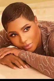 Toni Braxton & Her Sons Denim & Diezel