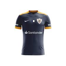 Check spelling or type a new query. Santa Clara Alternative Kit 18 19