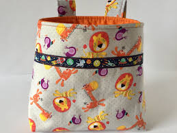 Dein Marktplatz Um Handgemachtes Zu Kaufen Und Verkaufen Handlebar Bag Bicycle Basket Gifts
