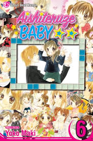 Aishiteruze Baby Vol 6 Aishiteruze Baby English Edition Ebooks Em Ingles Na Amazon Com Br
