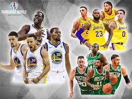 The nba playoffs officially start until monday, but postseason intensity hit disney's espn wide world of sports complex two days early. Top 5 Nba Finals Matchups We Want To See This Season Nba News Rumors Trades Stats Free Agency