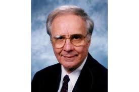 Paul WESSELKAMPER Obituary (1932