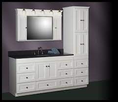 Want to shop bathroom vanities nearby? Plumbing Parts Plus Cabinets Plumbing Parts Plus Bathroom Vanity With Tower Bathroom Linen Tower Vanity With Linen Cabinet