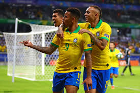 Brazil are blessed with plenty of options all over the pitch, but tite has no real reason to shuffle his pack after a solid showing in their opening game. Copa America Final Latest Odds Expert Predictions For Brazil Vs Peru