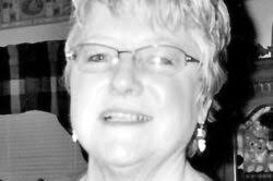 Helen Marie Bush Warren