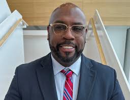 Meet Minneapolis's New Health Commissioner