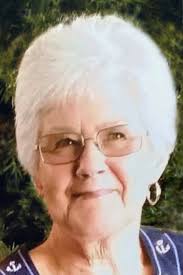 Sharron Rose Maudlin Obituary June 10, 2022