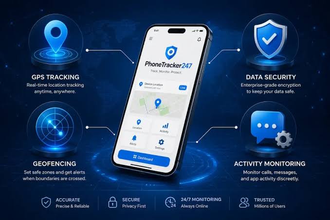 PhoneTracker247 App Review: Features & Safe Use Cases