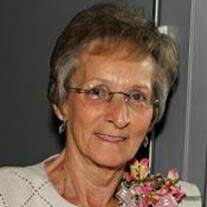 Thelma Ruth Eidson Obituary