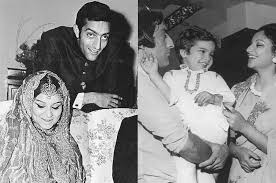 How The Nawab Of Pataudi Bowled Sharmila Tagore Over With His Royal Charm Goodtimes Lifestyle Food Travel Fashion Weddings Bollywood Tech Videos Photos