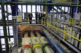 A paksi atomerőmű ( magyarul : Mvm Paksi Atomeromu Wikiwand