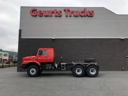 Estimated price of petrol and diesel fuel in europe at the middle of may 2021. 6x6 Mercedes Benz Tractor Units For Sale Used And New Trucksnl