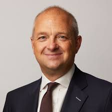 Jerome Mayhew MP for Broadland