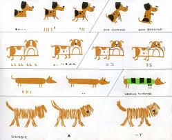 Ed Emberley Drawing Lessons Creature Drawings Ed Emberley Dog Drawing