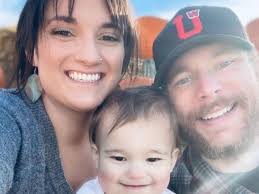 Fundraiser by Natalie Chamberlain : Spencer Chamberlain Accident Costs