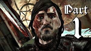 Telltale's Game of Thrones: Episode 2